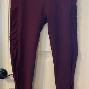On-the-Go High-Waisted Legging
